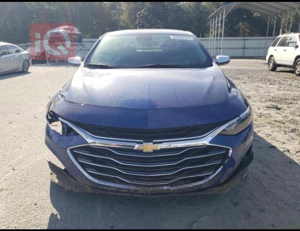 شيفروليه ماليبو